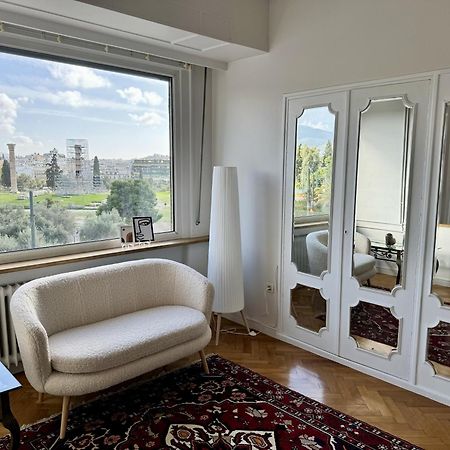 Apartamento Niki In Atenas Exterior foto
