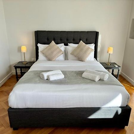 Apartamento Niki In Atenas Exterior foto