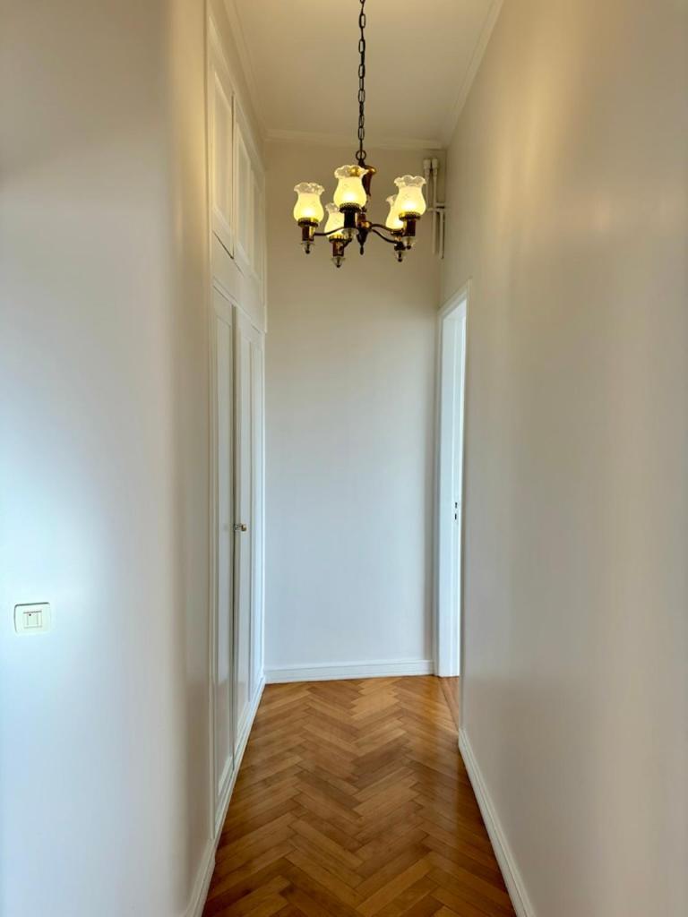 Apartamento Niki In Atenas Exterior foto
