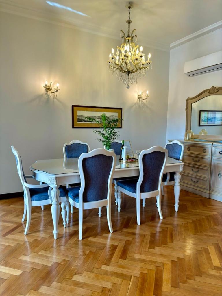 Apartamento Niki In Atenas Exterior foto